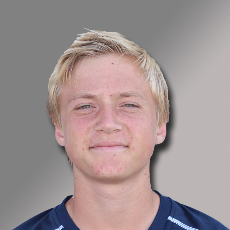 Grant Dubay mugshot