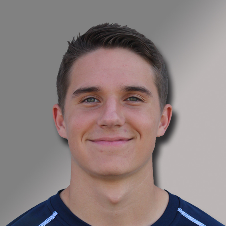 Ethan Giordano mugshot