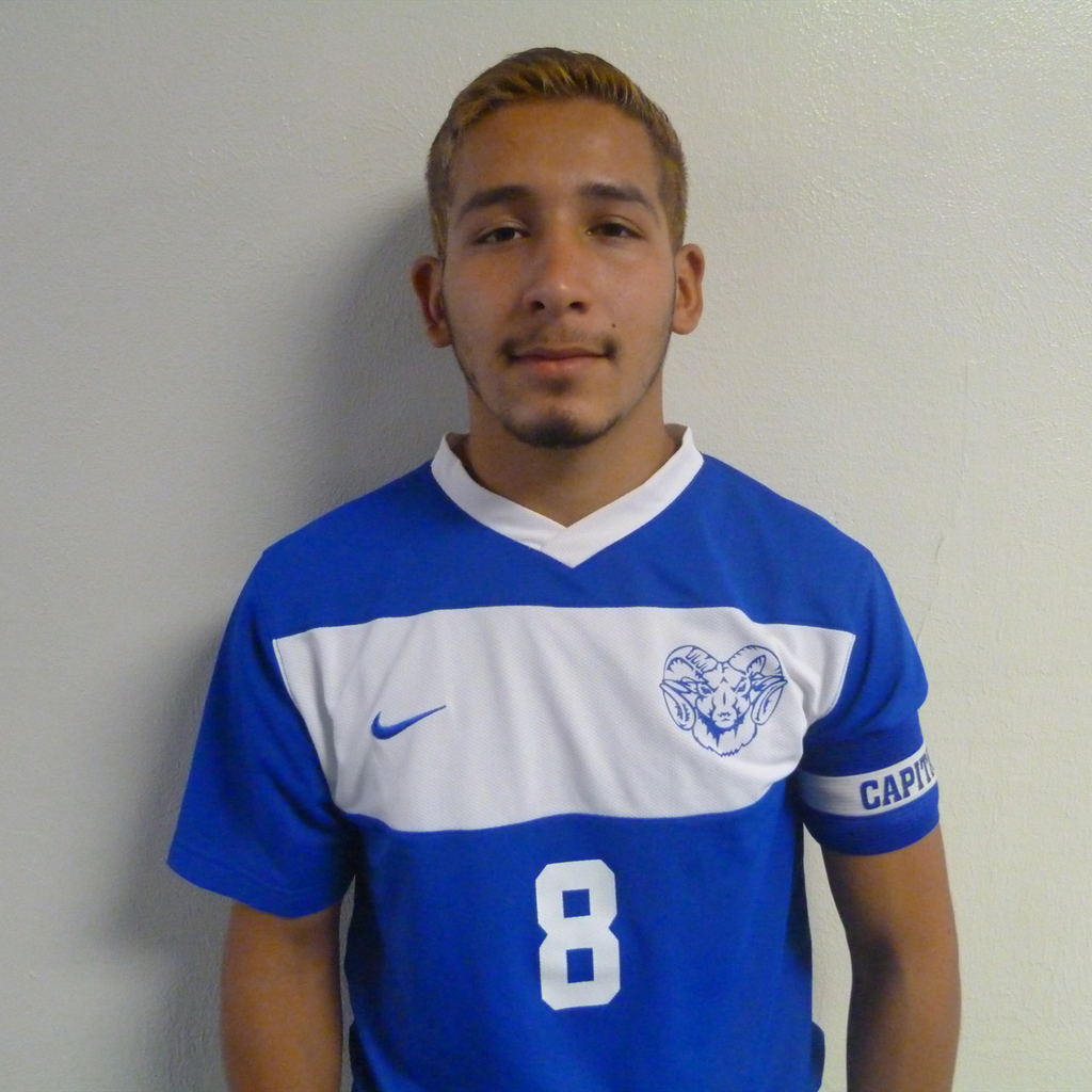 Jorge Martinez mugshot