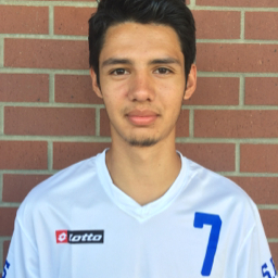 Joel Vargas mugshot