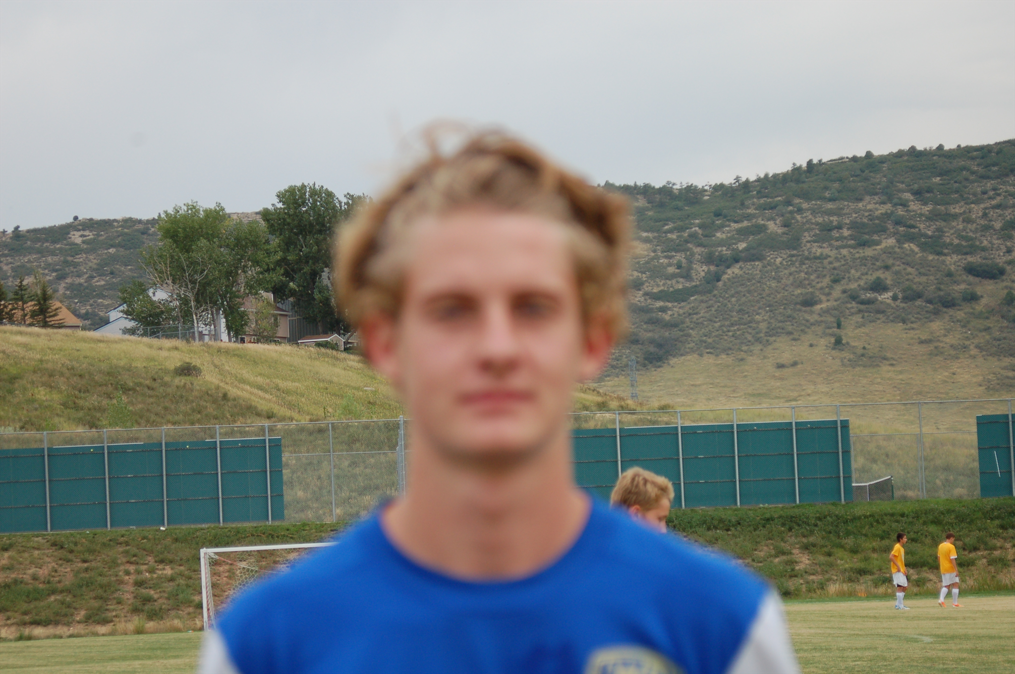 Ryan Browne