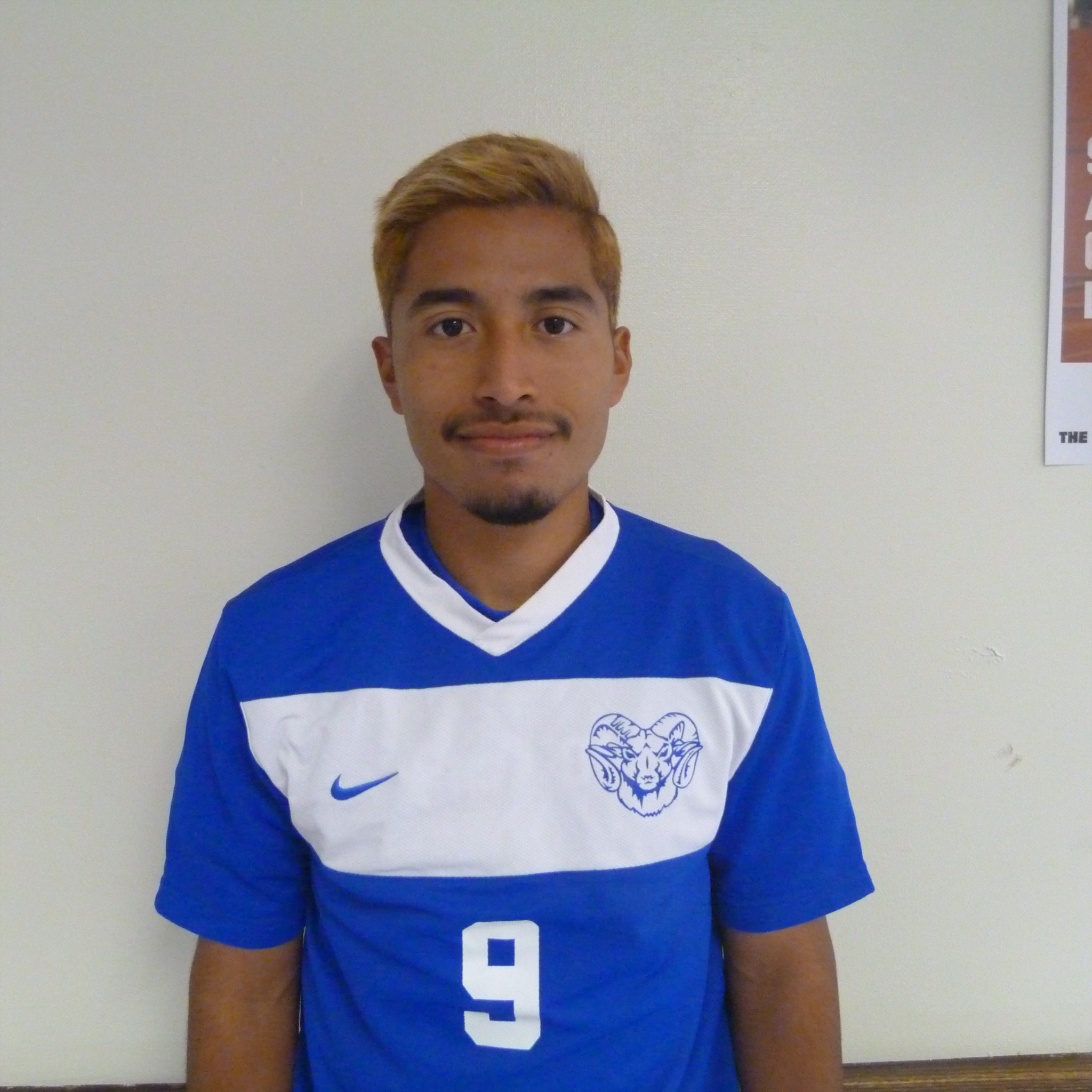 Fernando Hernandez mugshot