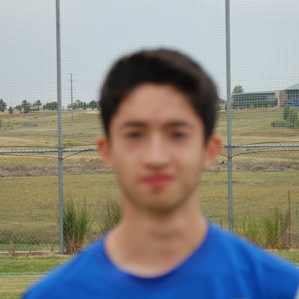 Jaden Martinez mugshot