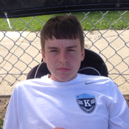 Jack Murphy mugshot