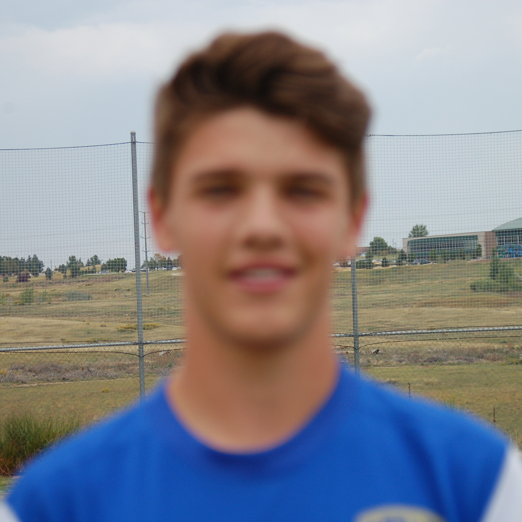 Evan Graves