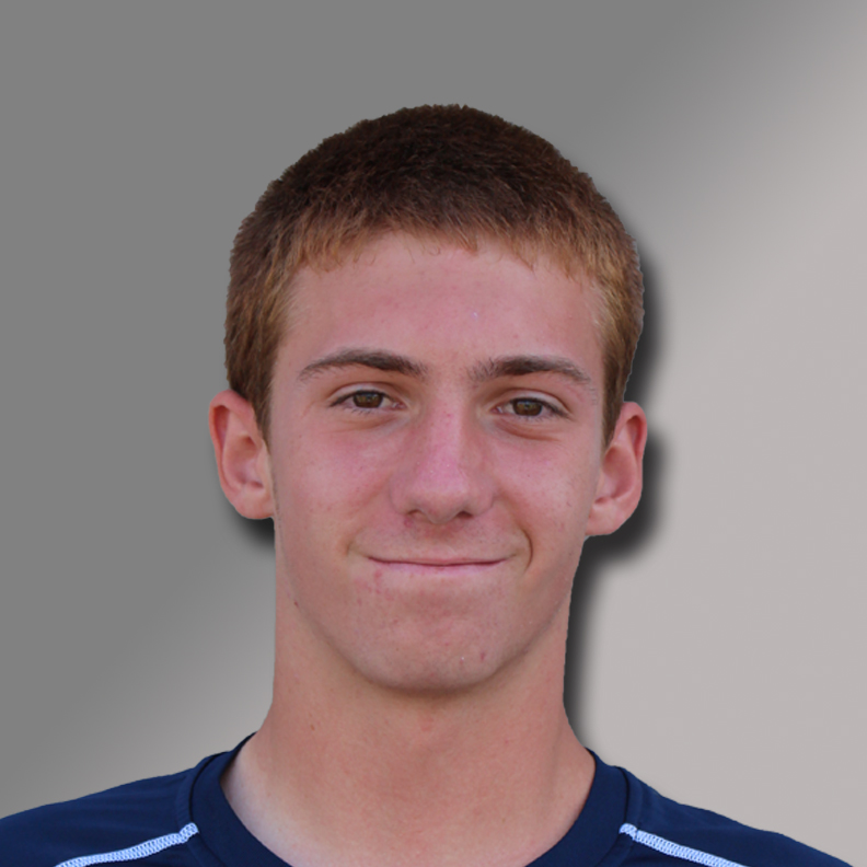 Sean Kenrow mugshot