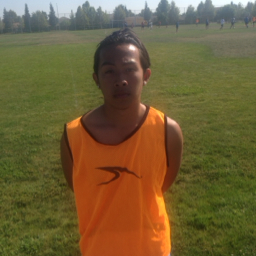 Tony Nguyen mugshot