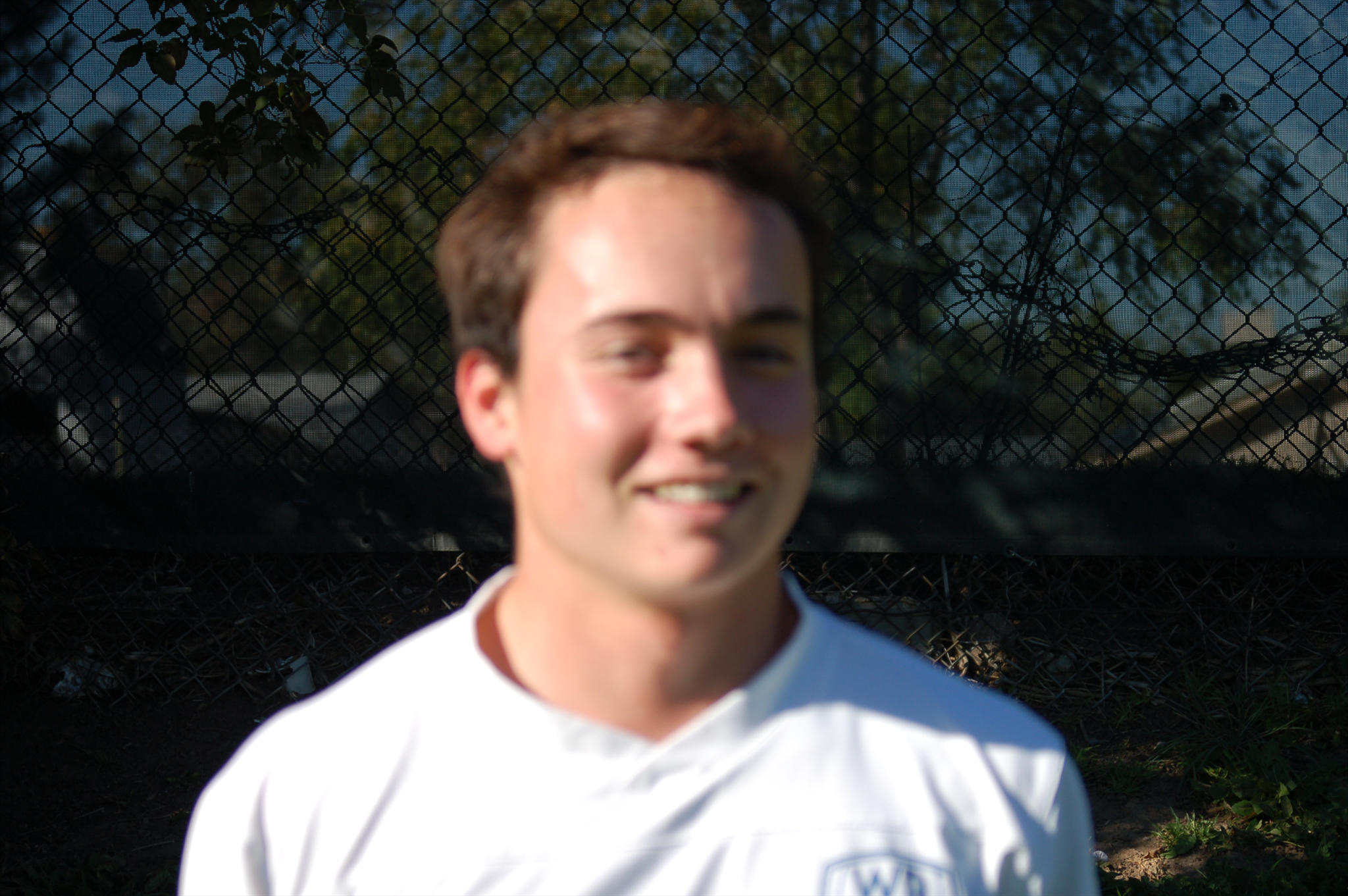 Max Sweeney