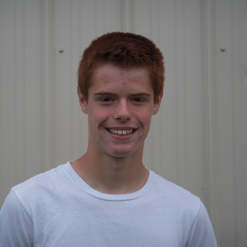 Nate Rutherford