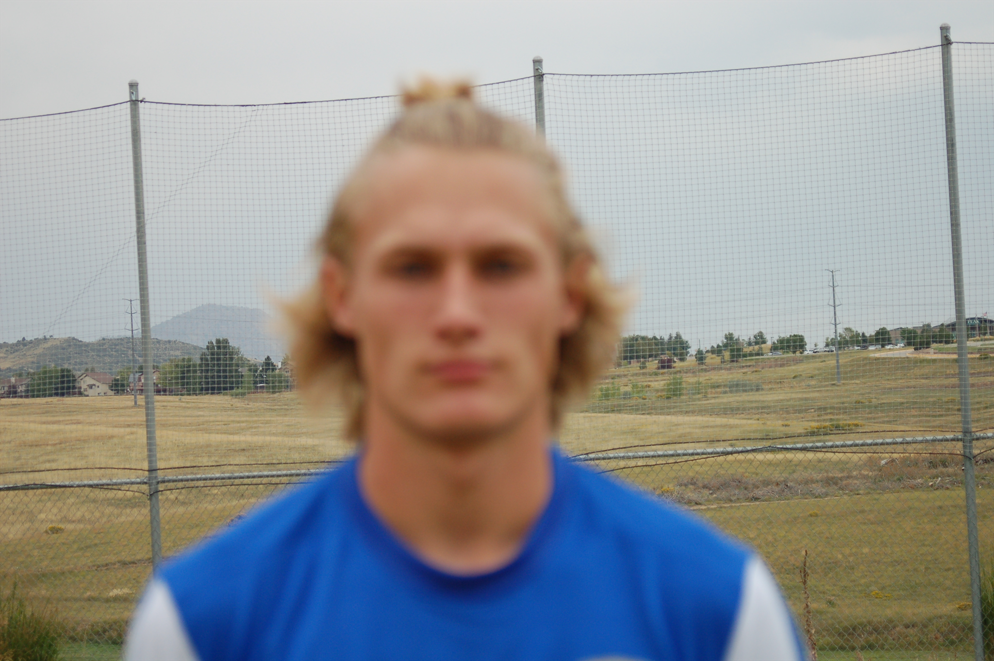 Colton Dombroski