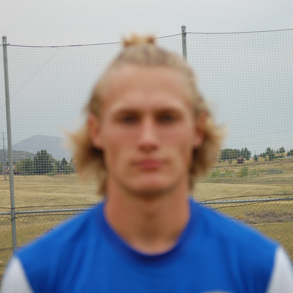 Colton Dombroski