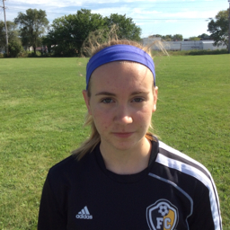 Haley Schreiner