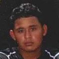 Olvin Acosta mugshot