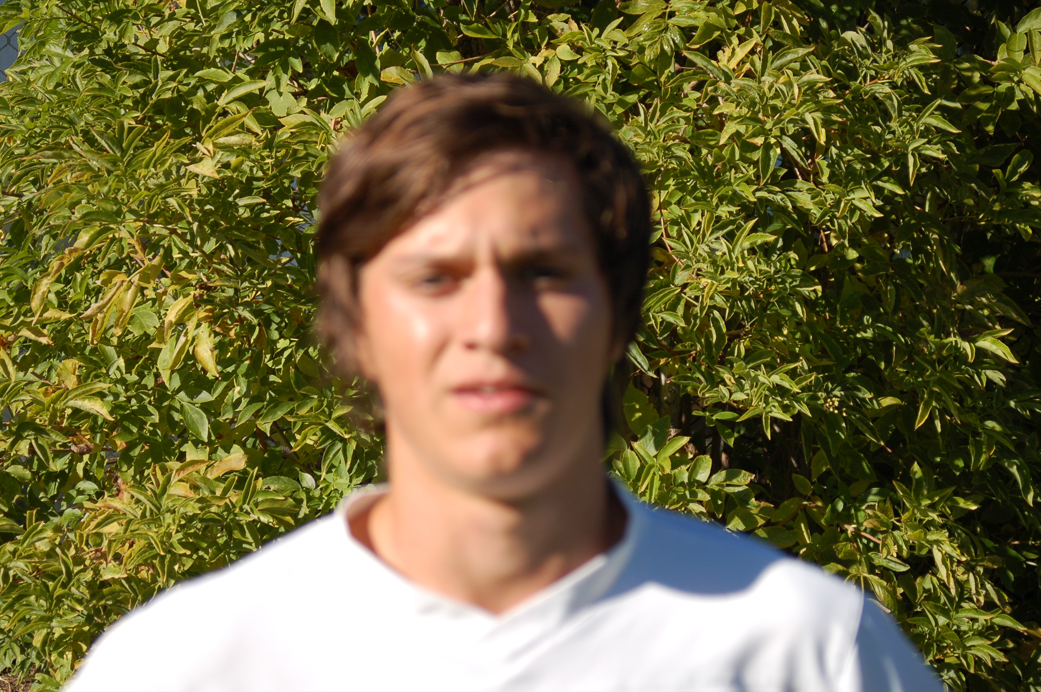 Dan Van Note