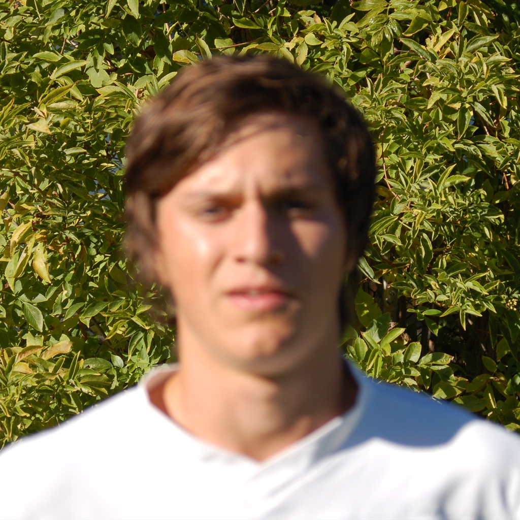 Dan Van Note