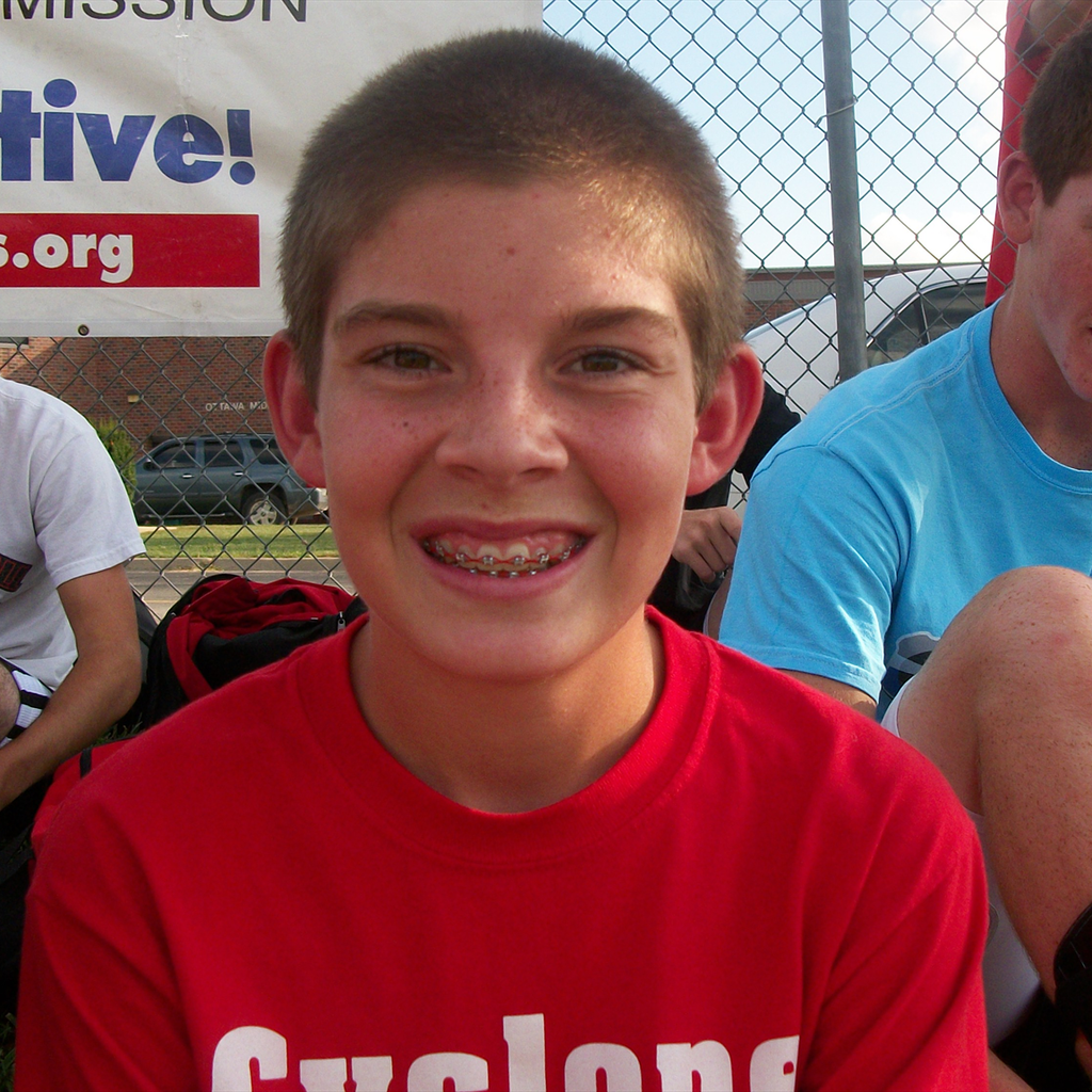 Andrew Soph