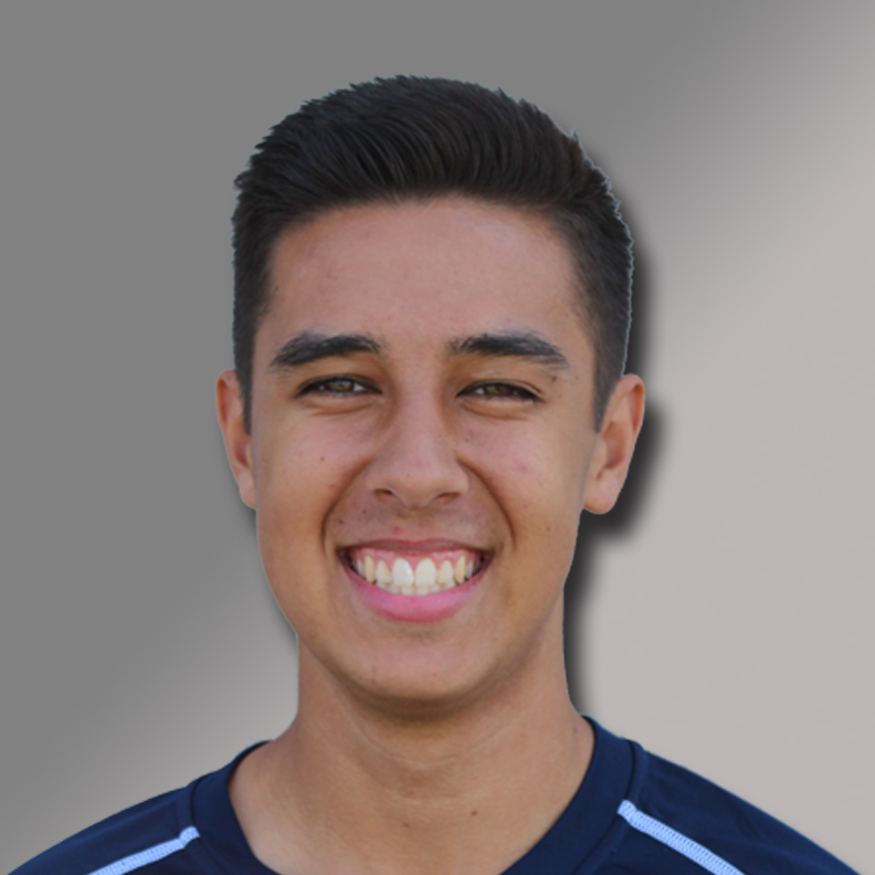 Brandon Ofiana mugshot