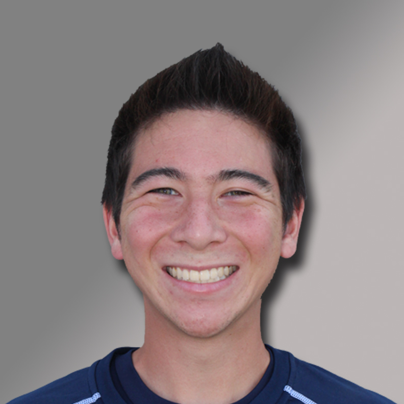 JJ Sue mugshot