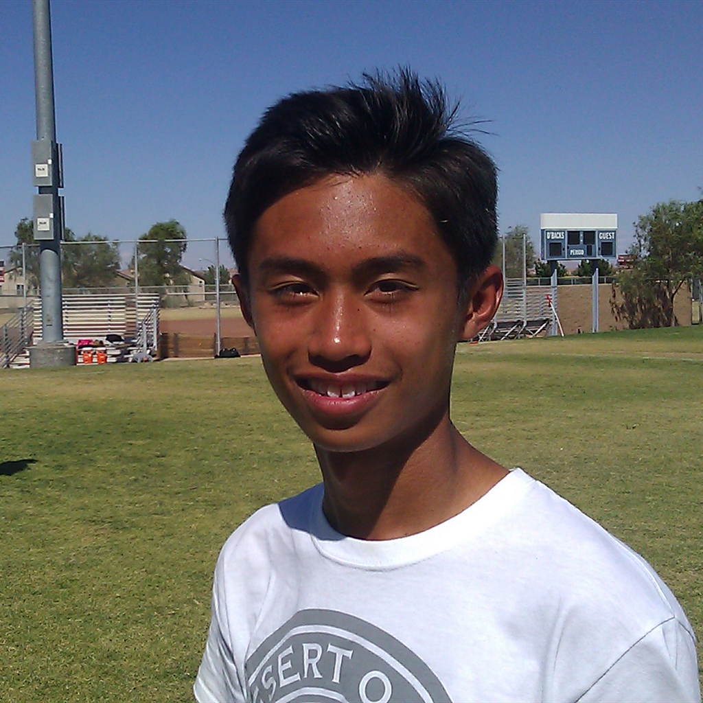 Cesar (CP) Reyes