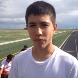 Julian Bejarano mugshot