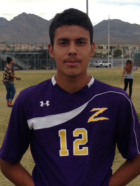 Robert Ibarra