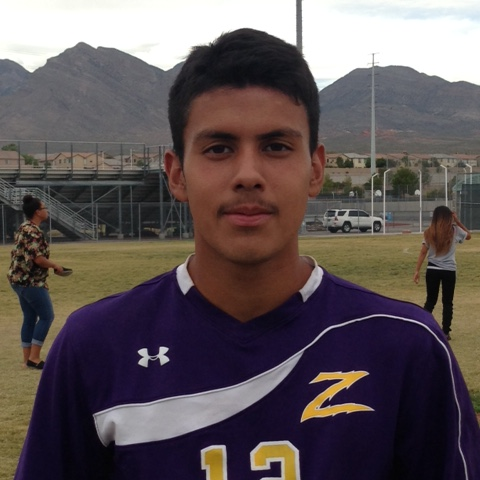 Robert Ibarra mugshot