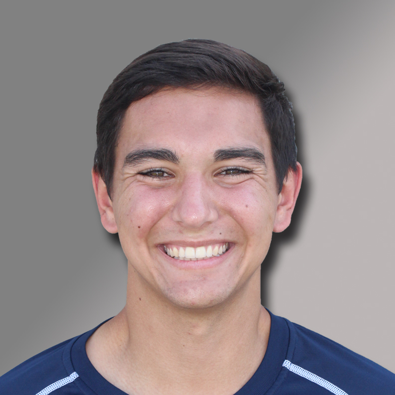 Josh Vandermeyde mugshot