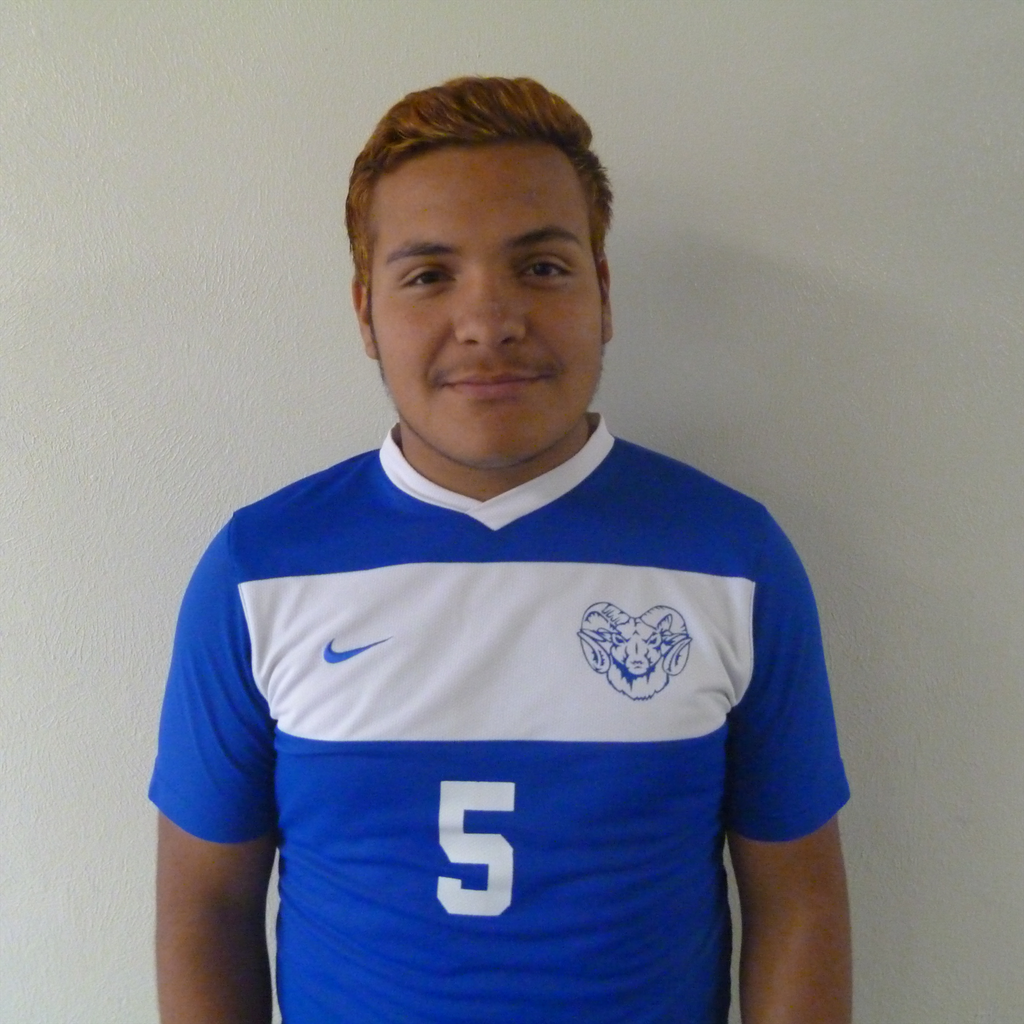 Gabriel Gonzalez