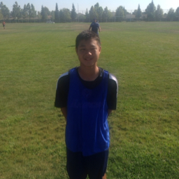 Darek Choi mugshot
