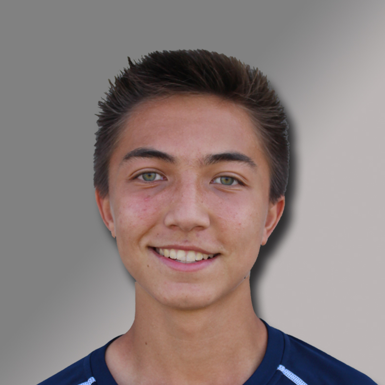 Jordan Young mugshot