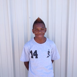 Shamar Moore mugshot