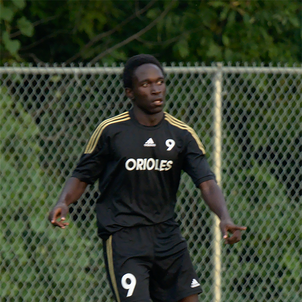 Trevor Semakula