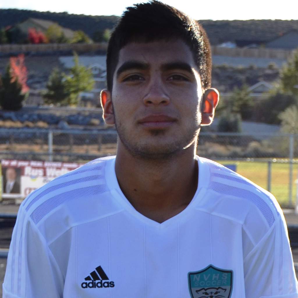 Jonathan Barrera mugshot