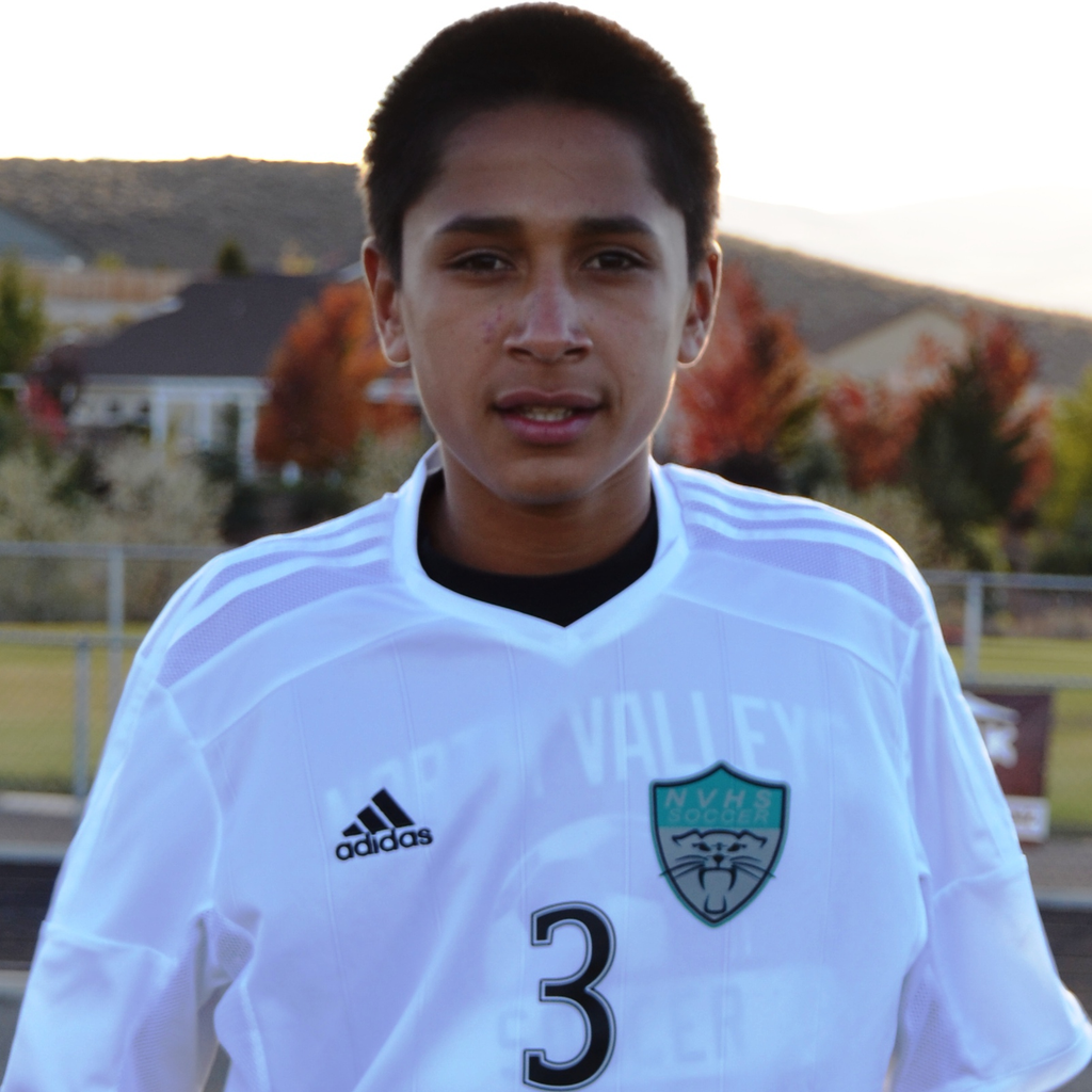 Kevin Morales mugshot