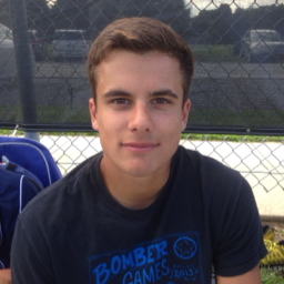 Cole Cannon mugshot
