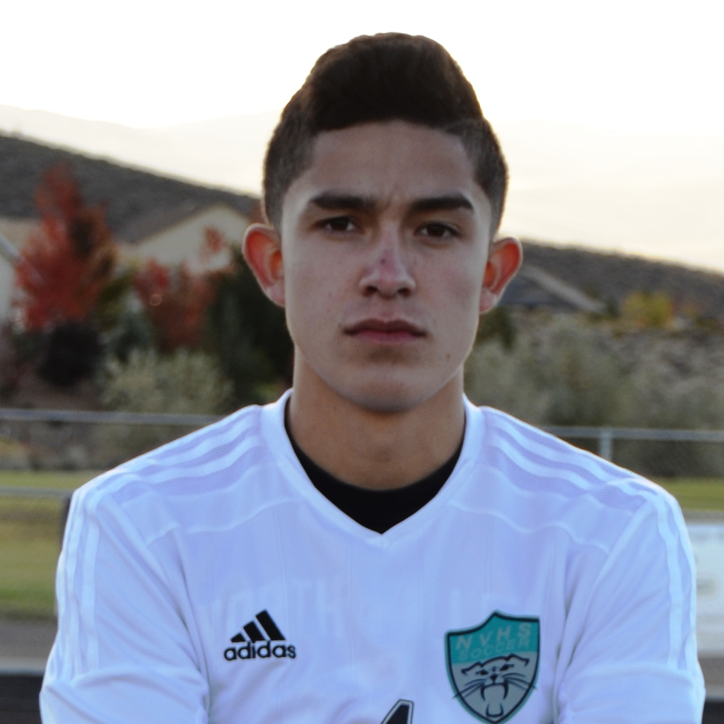 Marcos Avila mugshot