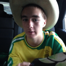 Riley Anderson mugshot