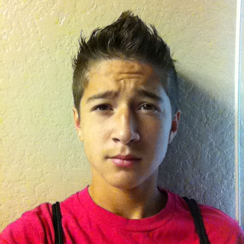 Michael Arauza mugshot