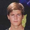Tyler Kersey mugshot