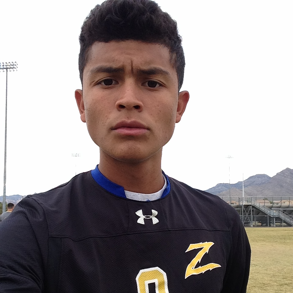Uriel Lopez mugshot