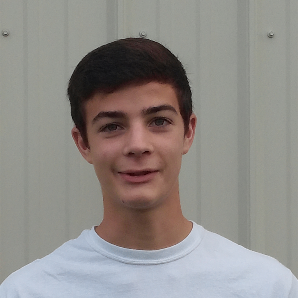 Josh Treffeisen