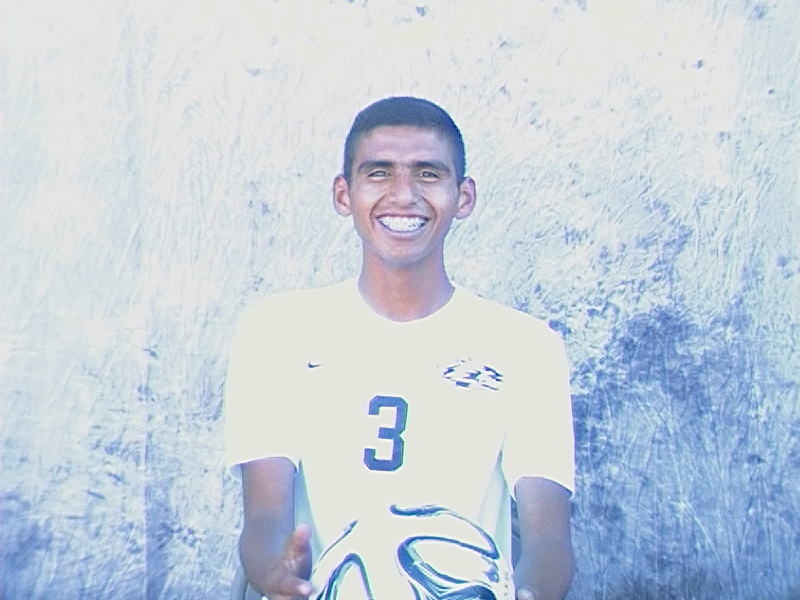 ARMANDO MIJARES mugshot