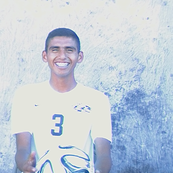 ARMANDO MIJARES