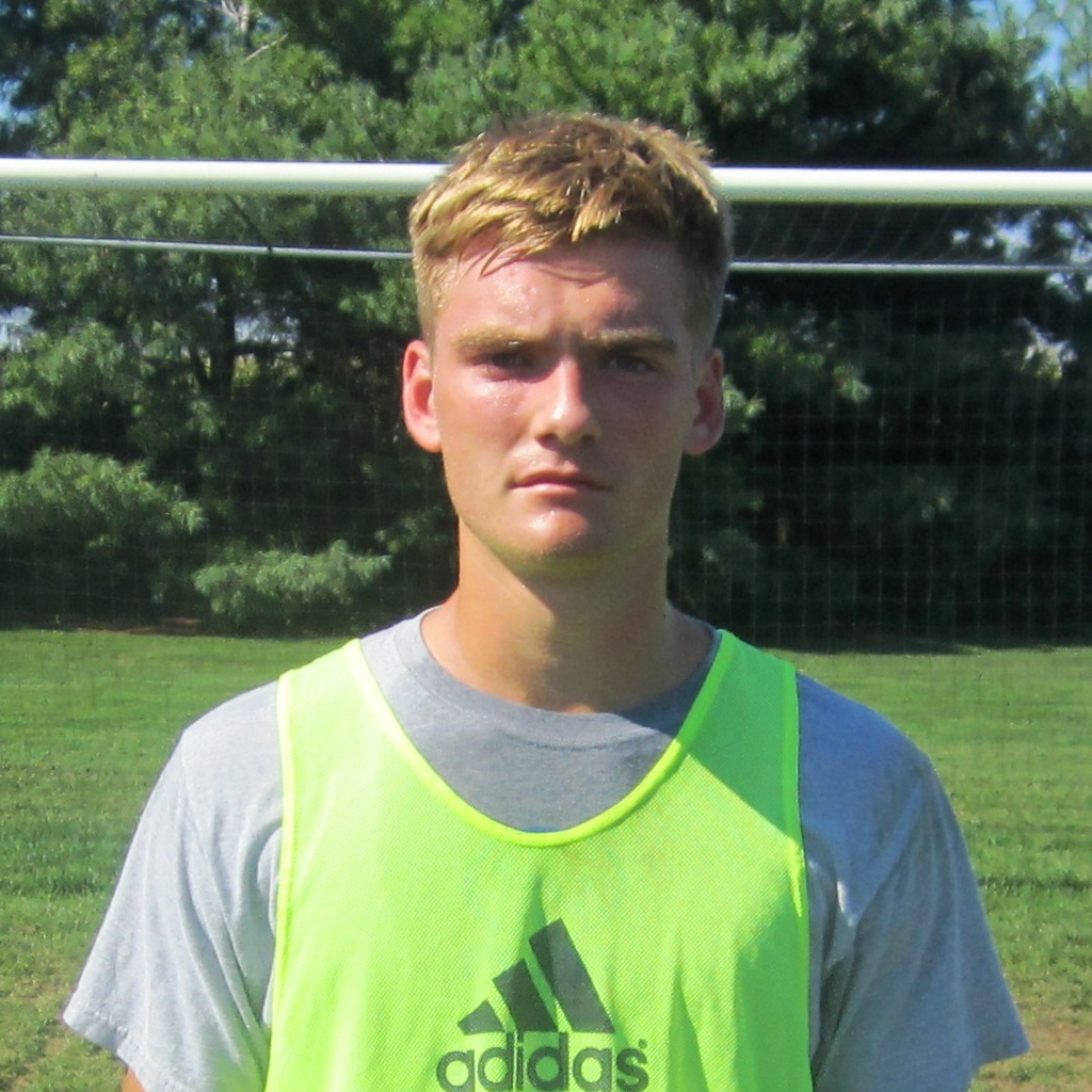 Jerrett Stark