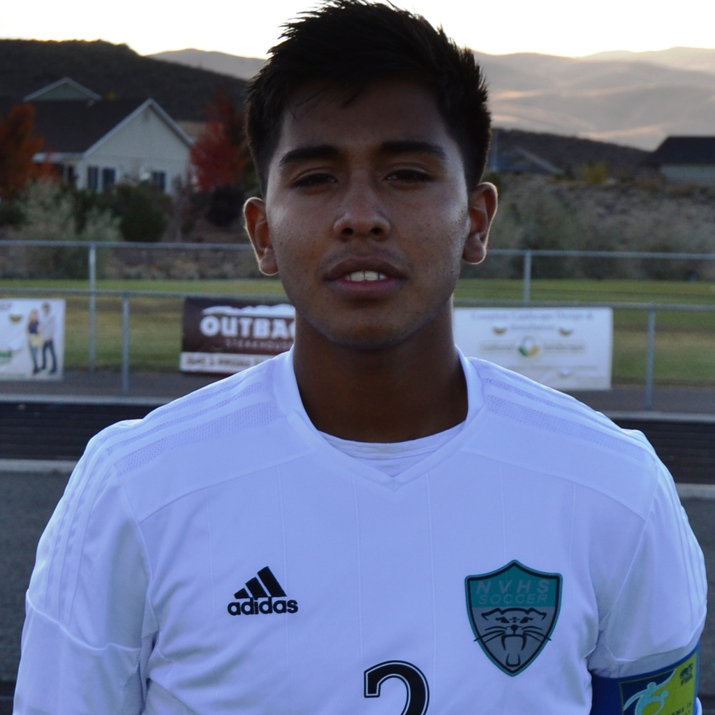 Brian Barrera mugshot