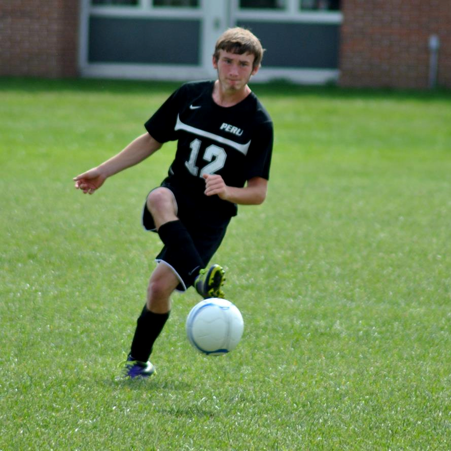 Nate Stepp