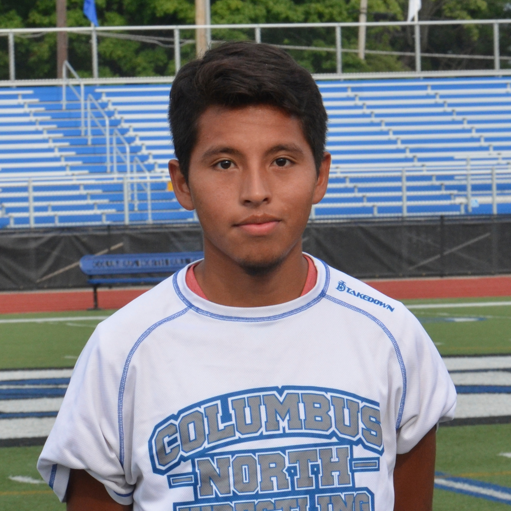 Alan Rodriguez