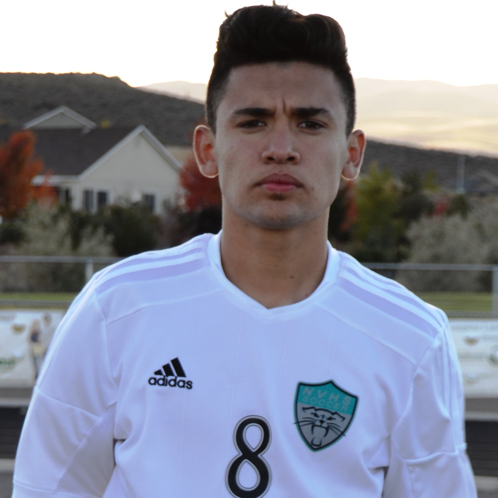 Miguel Rodriguez mugshot