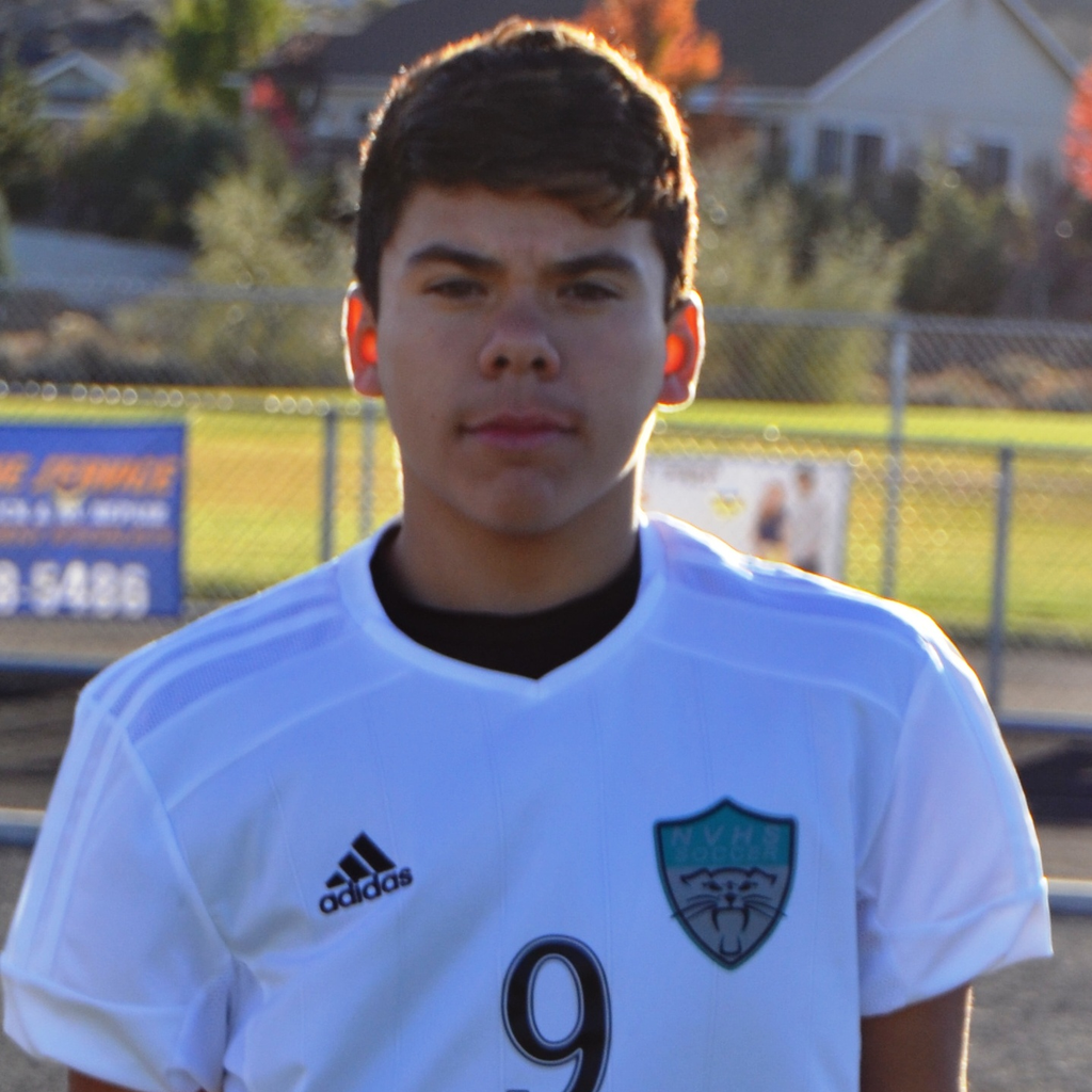 Brandon Rocha mugshot