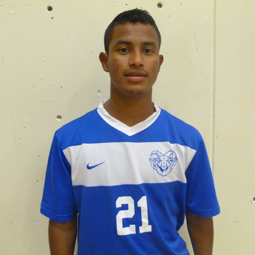 Daniel Urritia mugshot